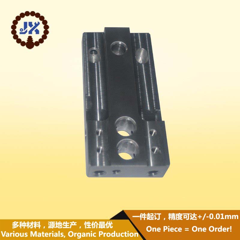 CNC Metal Machining Grinding Custom Aluminum Stainless Metal Bronze Parts Fabrication Services