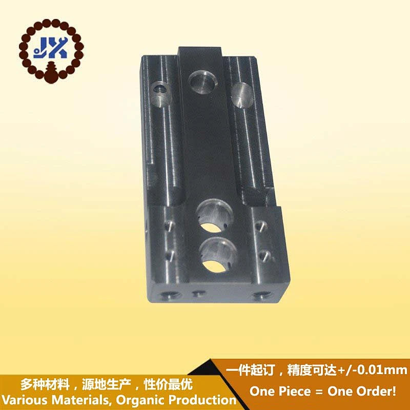 CNC Metal Machining Grinding Custom Aluminum Stainless Metal Bronze Parts Fabrication Services