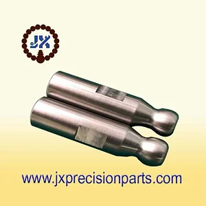 CNC Metal Machining Grinding Custom Aluminum Stainless Metal Bronze Parts Fabrication Services