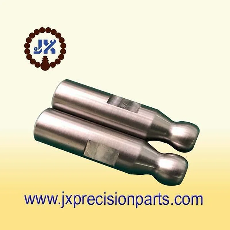 CNC Metal Machining Grinding Custom Aluminum Stainless Metal Bronze Parts Fabrication Services