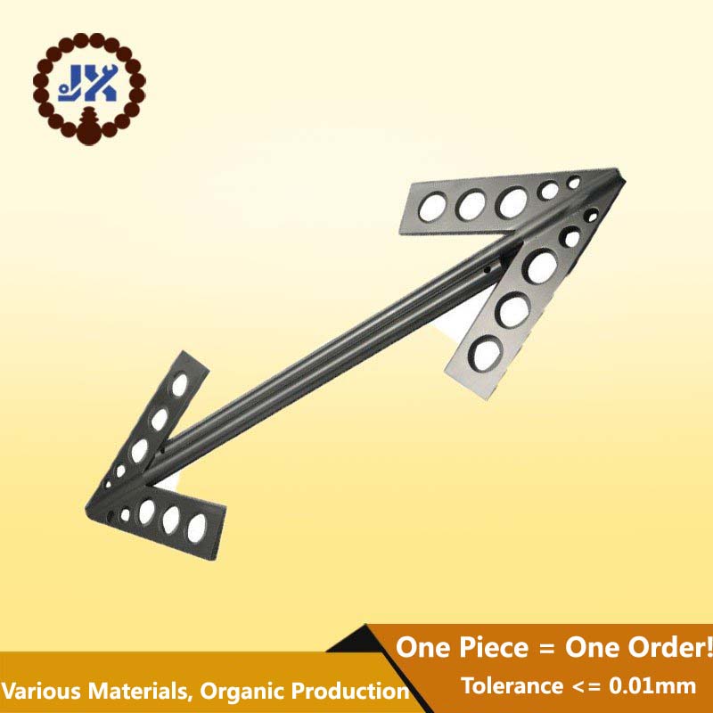 CNC Bronze Machining Grinding Custom Aluminum Stainless Metal Bronze Parts Fabrication Services
