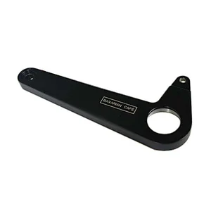 Customized CNC Aluminum Machining Products Bracket Stamping Metal Parts