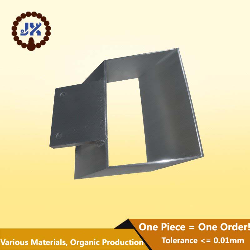 CNC Plastic Machining Grinding Custom Aluminum Stainless Metal Bronze Parts Fabrication Services