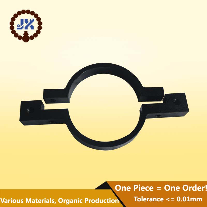 CNC Plastic Machining Grinding Custom Aluminum Stainless Metal Bronze Parts Fabrication Services