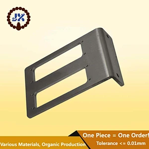 CNC Plastic Machining Grinding Custom Aluminum Stainless Metal Bronze Parts Fabrication Services