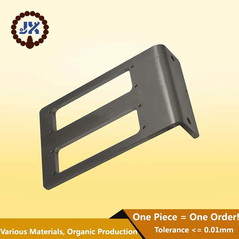 CNC Plastic Machining Grinding Custom Aluminum Stainless Metal Bronze Parts Fabrication Services