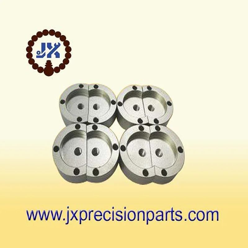 CNC Metal Machining Grinding Custom Aluminum Stainless Metal Bronze Parts Fabrication Services