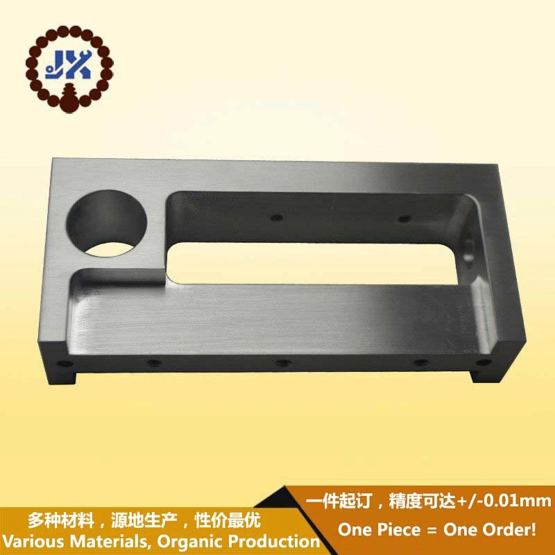 CNC Plastic Machining Grinding Custom Aluminum Stainless Metal Bronze Parts Fabrication Services