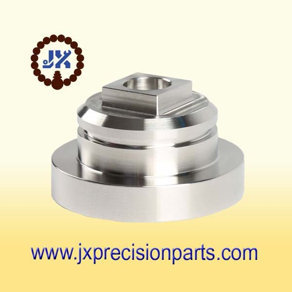 CNC Plastic Machining Grinding Custom Aluminum Stainless Metal Bronze Parts Fabrication Services