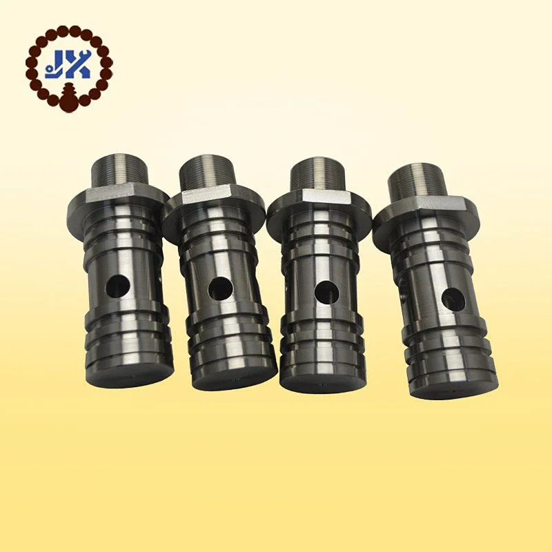 CNC Metal Machining Grinding Custom Aluminum Stainless Metal Bronze Parts Fabrication Services