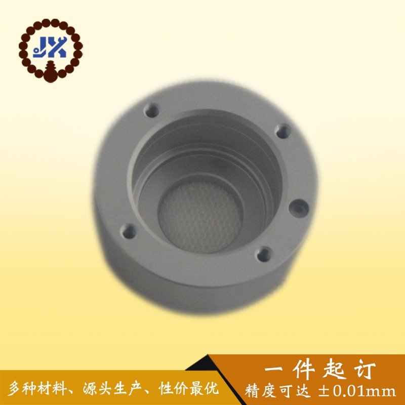 CNC Metal Machining Grinding Custom Aluminum Stainless Metal Bronze Parts Fabrication Services