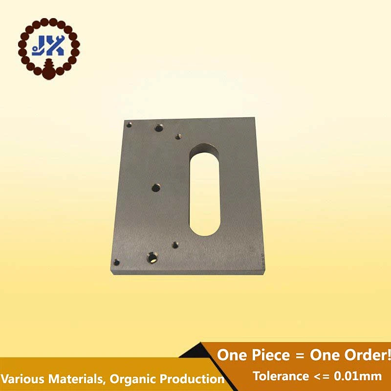 CNC Plastic Machining Grinding Custom Aluminum Stainless Metal Bronze Parts Fabrication Services