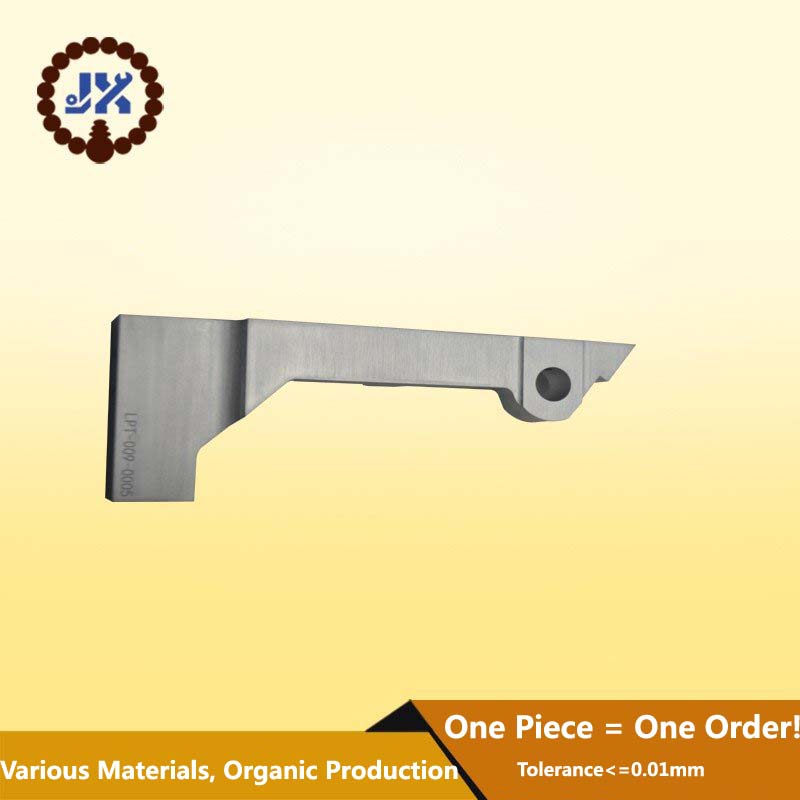 CNC Metal Machining Grinding Custom Aluminum Stainless Metal Bronze Parts Fabrication Services