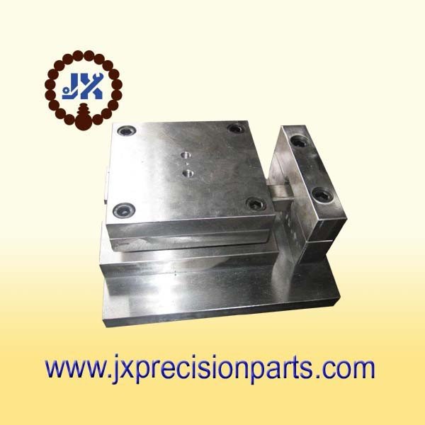 CNC Bronze Machining Grinding Custom Aluminum Stainless Metal Bronze Parts Fabrication Services