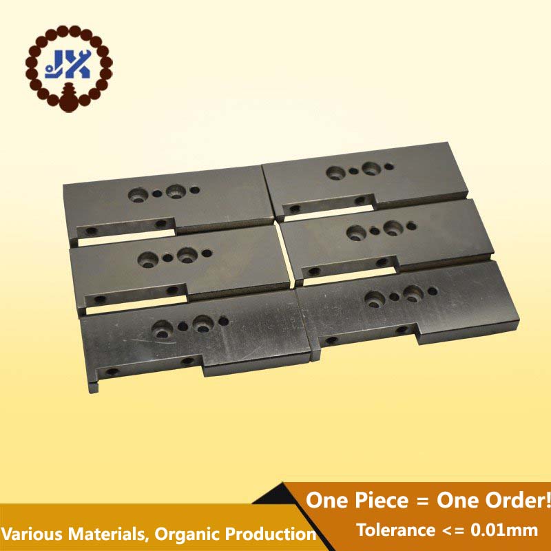 CNC Stainless Steel Machining Grinding Custom Aluminum Stainless Metal Bronze Parts Fabrication Services