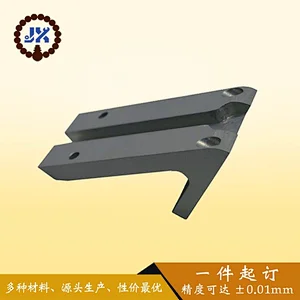 Precise CNC mechinery Custom Aluminum Stainless Metal Parts Fabrication Services