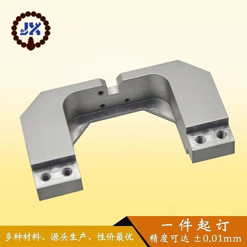 Precise CNC mechinery Custom Aluminum Stainless Metal Parts Fabrication Services
