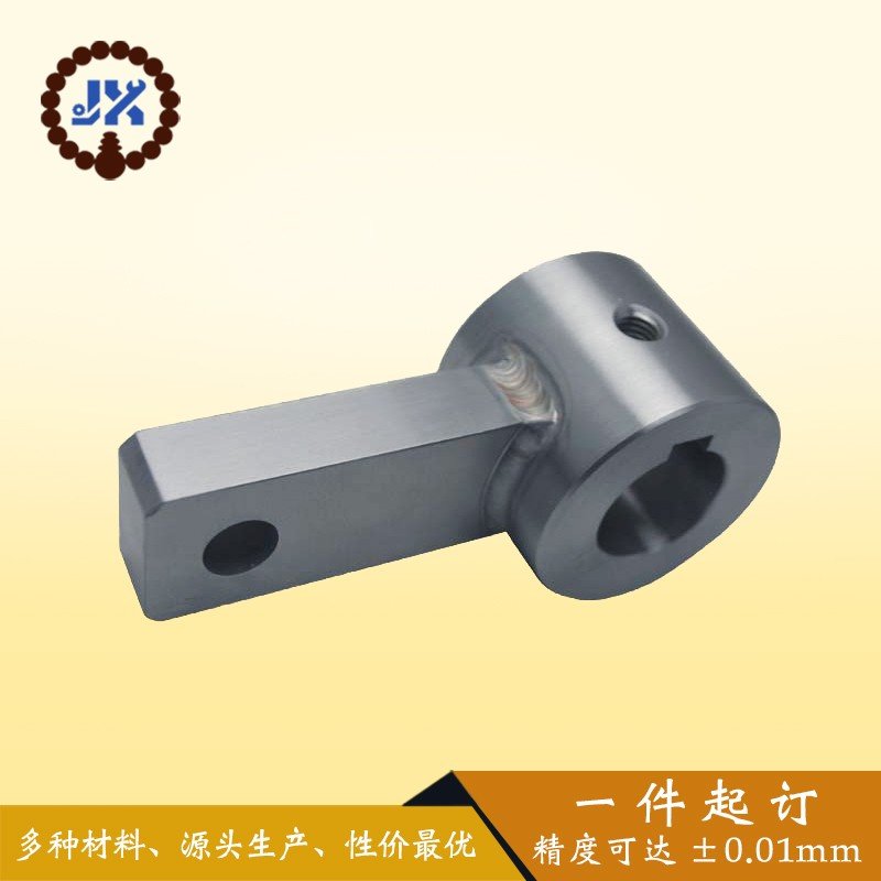 Precise CNC mechinery Custom Aluminum Stainless Metal Parts Fabrication Services