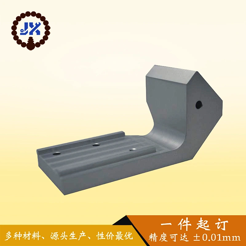 Precise CNC mechinery Custom Aluminum Stainless Metal Parts Fabrication Services