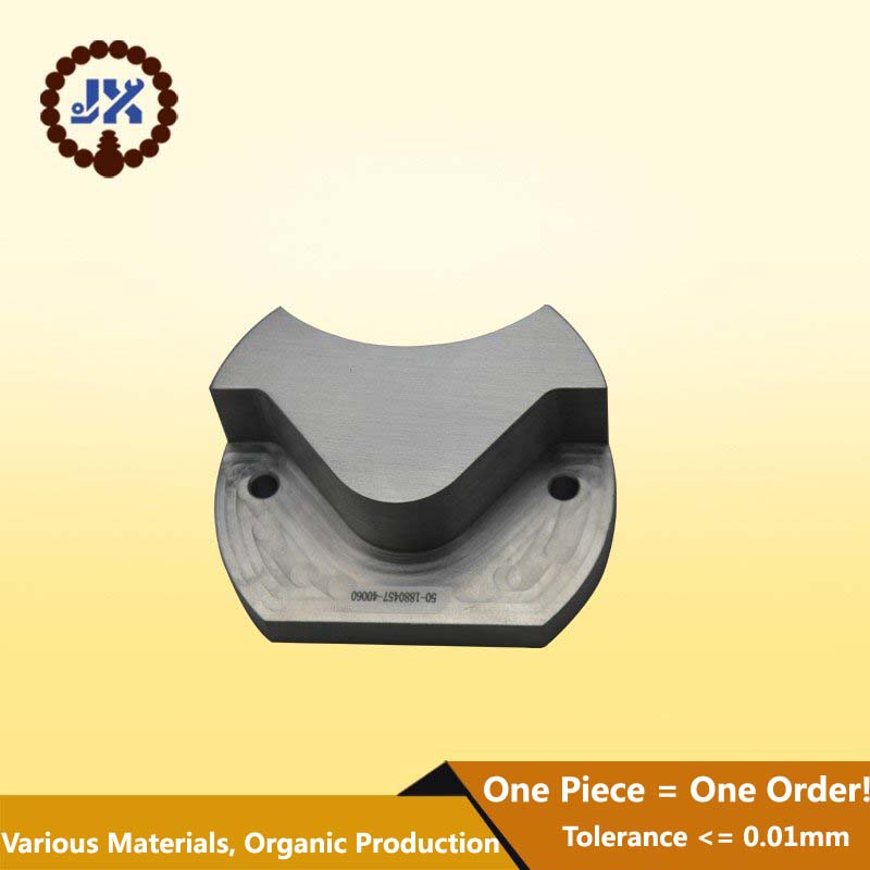 CNC Plastic Machining Grinding Custom Aluminum Stainless Metal Bronze Parts Fabrication Services