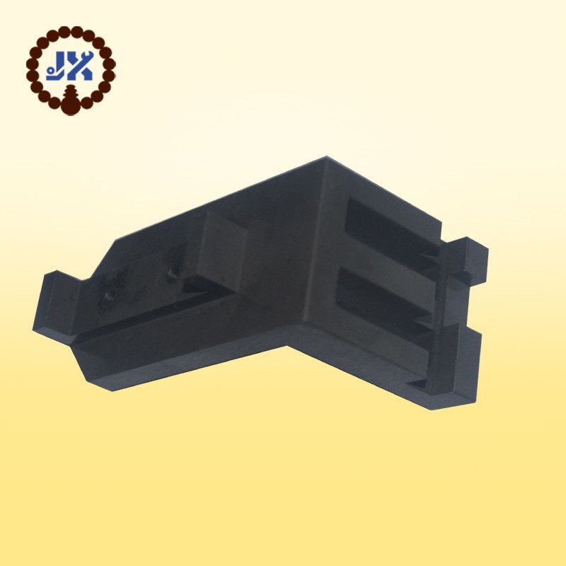 CNC Machining connector Custom Aluminum Stainless Metal connector