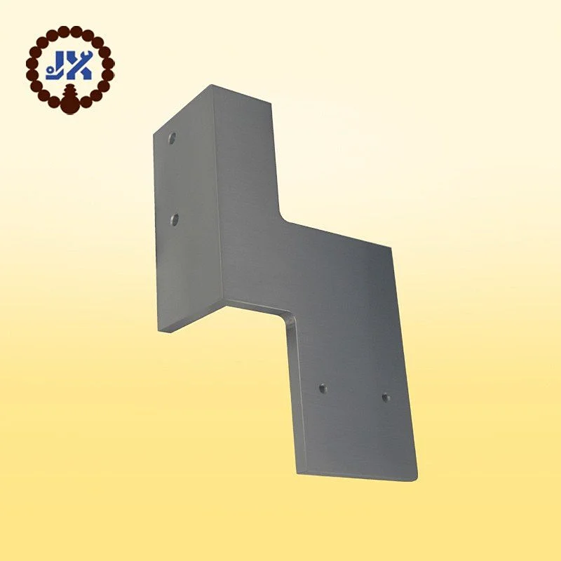 CNC Machining connector Custom Aluminum Stainless Metal connector