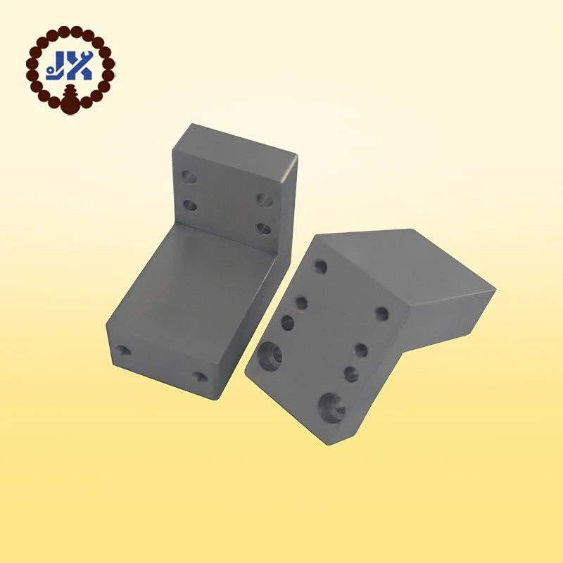 CNC Machining connector Custom Aluminum Stainless Metal connector