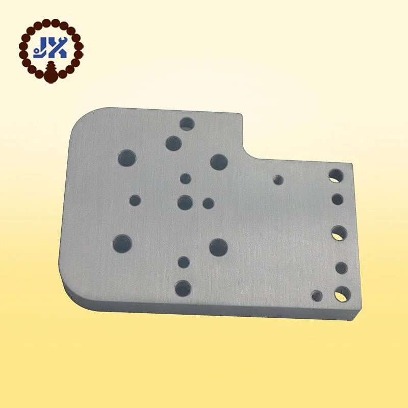 CNC Machining connector Custom Aluminum Stainless Metal connector