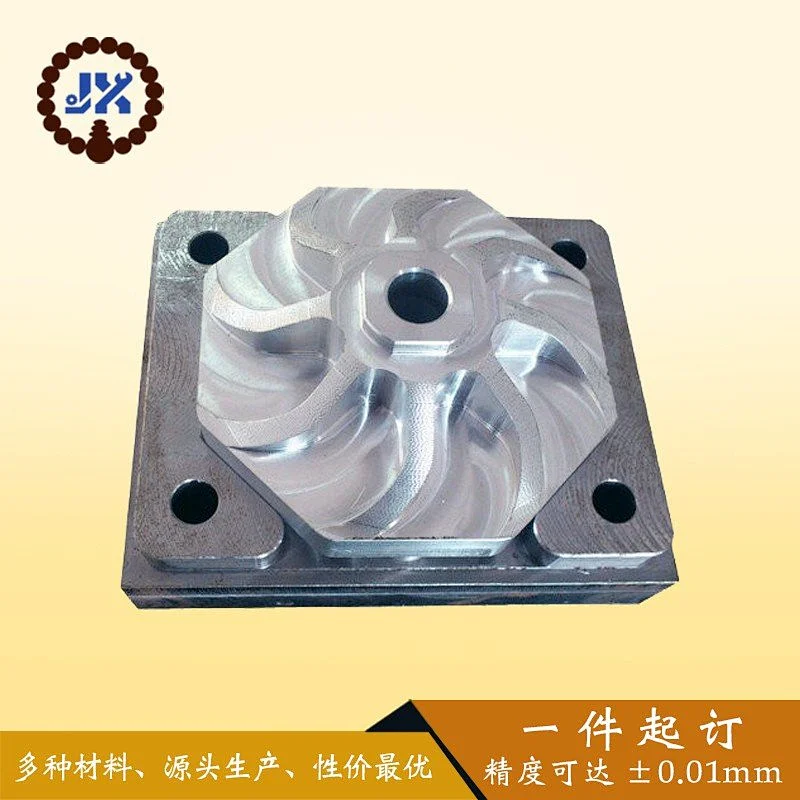CNC Metal Machining Grinding Custom Aluminum Stainless Metal Bronze Parts Fabrication Services
