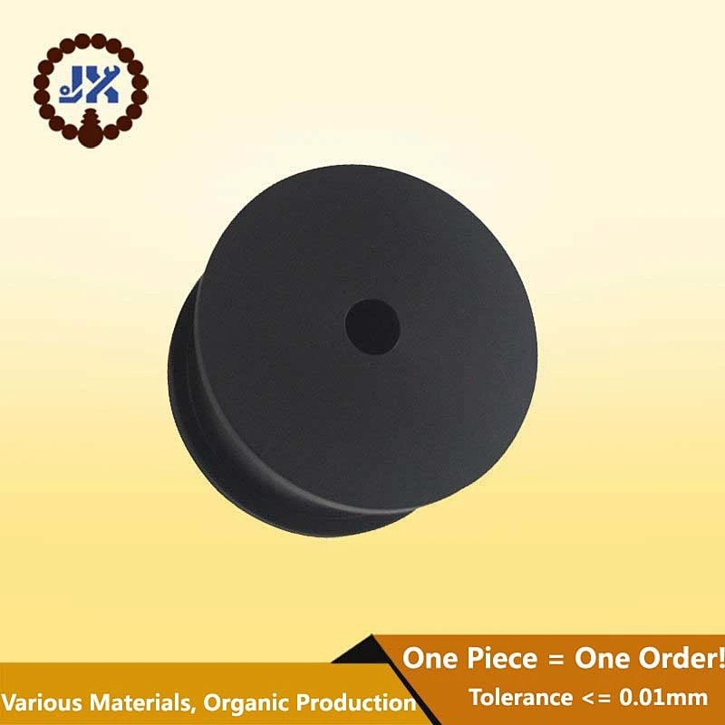 CNC Plastic Machining Grinding Custom Aluminum Stainless Metal Bronze Parts Fabrication Services