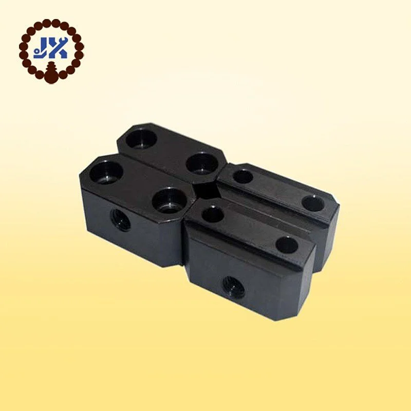 CNC Plastic Machining Grinding Custom Aluminum Stainless Metal Bronze Parts Fabrication Services