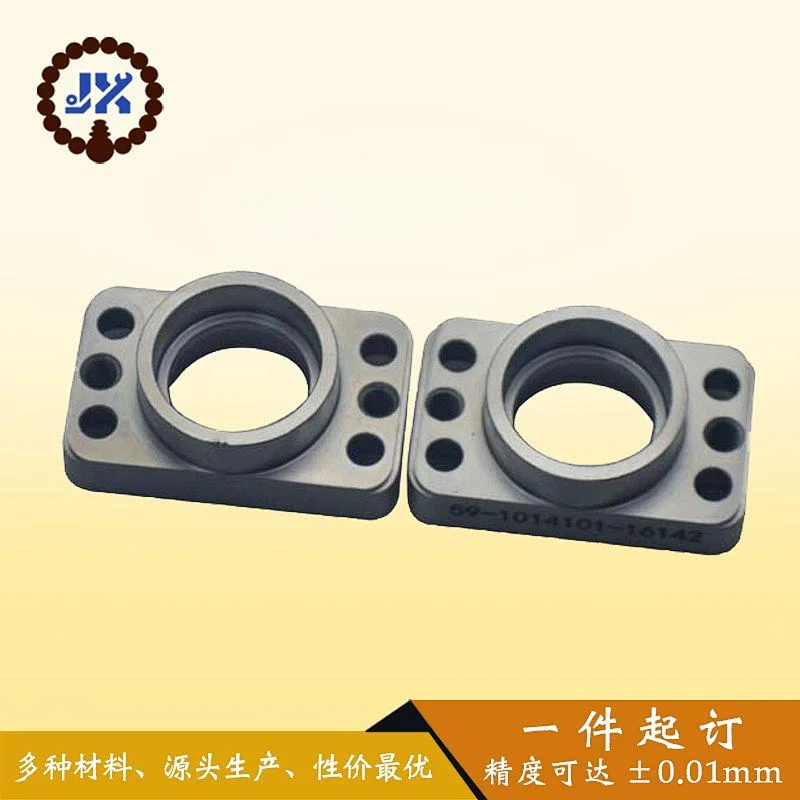 CNC Plastic Machining Grinding Custom Aluminum Stainless Metal Bronze Parts Fabrication Services