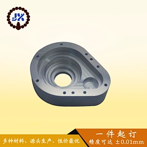 CNC Plastic Machining Grinding Custom Aluminum Stainless Metal Bronze Parts Fabrication Services