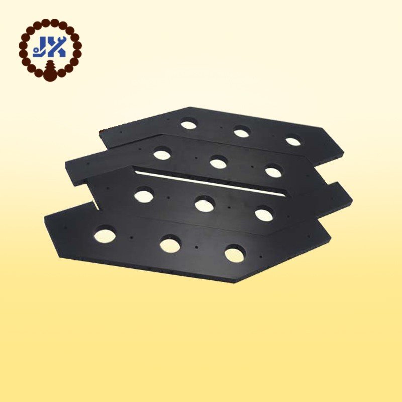 CNC Plastic Machining Grinding Custom Aluminum Stainless Metal Bronze Parts Fabrication Services