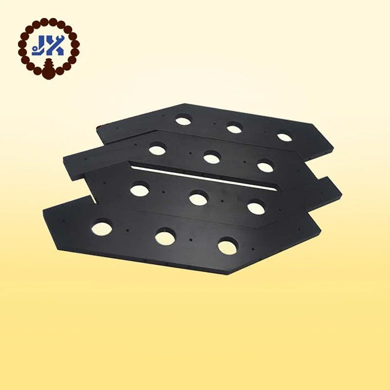 CNC Plastic Machining Grinding Custom Aluminum Stainless Metal Bronze Parts Fabrication Services