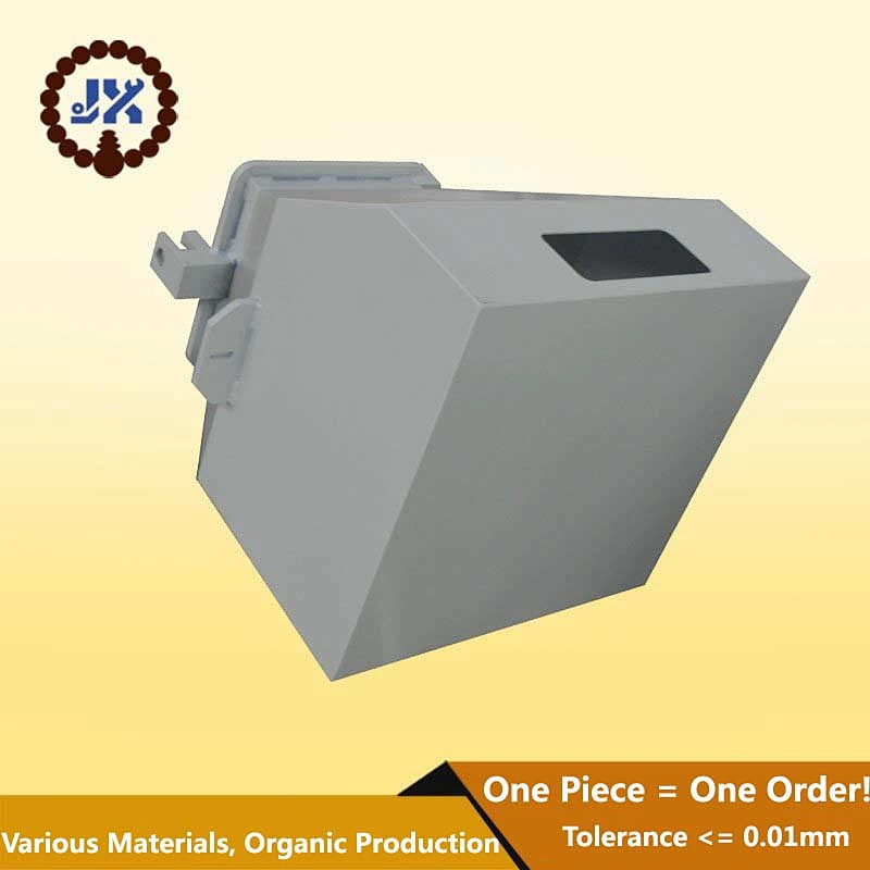 CNC Plastic Machining Grinding Custom Aluminum Stainless Metal Bronze Parts Fabrication Services