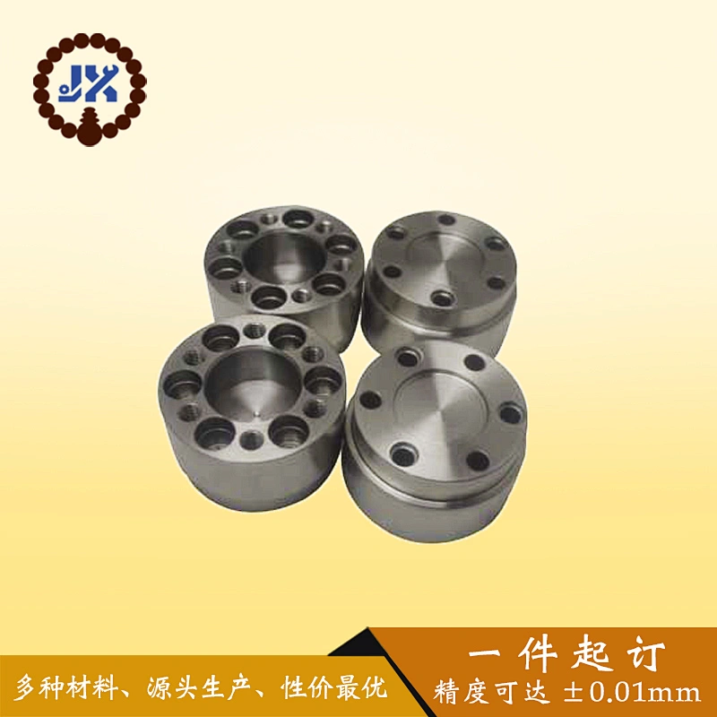 CNC Stainless Steel Machining Grinding Custom Aluminum Stainless Metal Bronze Parts Fabrication Services
