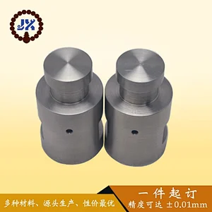 CNC Stainless Steel Machining Grinding Custom Aluminum Stainless Metal Bronze Parts Fabrication Services