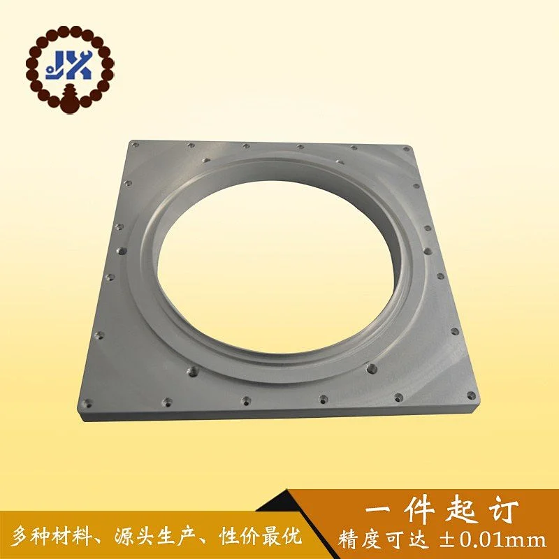 CNC Stainless Steel Machining Grinding Custom Aluminum Stainless Metal Bronze Parts Fabrication Services