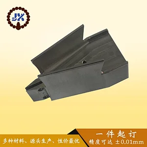 CNC Stainless Steel Machining Grinding Custom Aluminum Stainless Metal Bronze Parts Fabrication Services