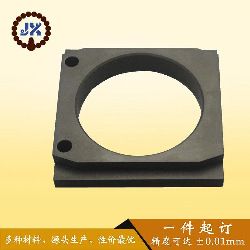 CNC Machining Custom Parts Fabrication /precise nuts