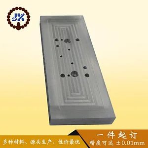 CNC Machining Custom Parts Fabrication /precise nuts