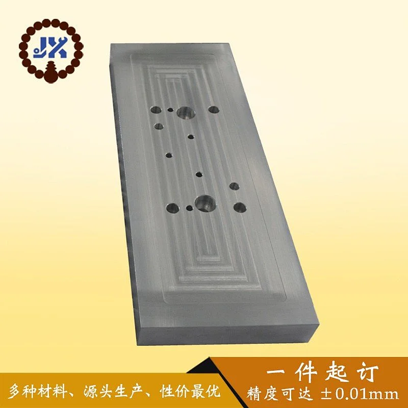 CNC Machining Custom Parts Fabrication /precise nuts
