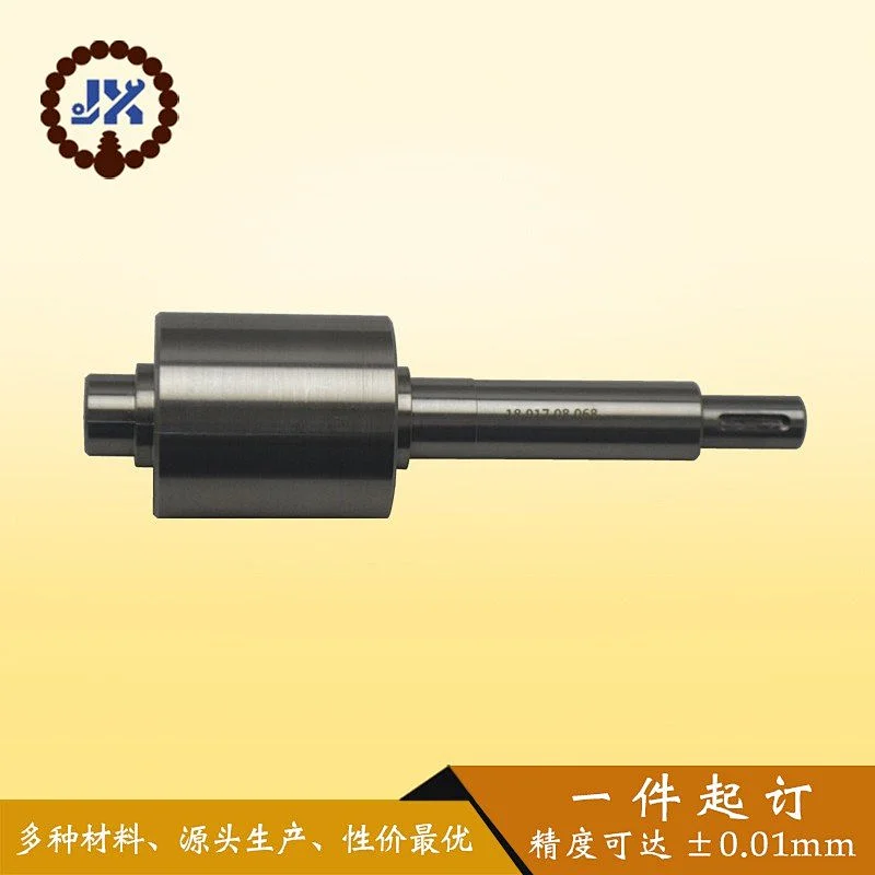CNC Machining Custom Parts Fabrication /precise nuts