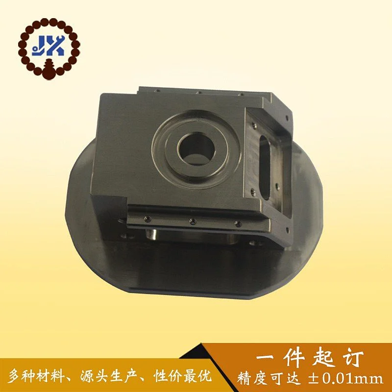 CNC Machining Custom Parts Fabrication /precise nuts