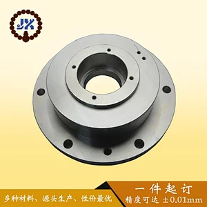 CNC Machining Custom Parts Fabrication /precise nuts