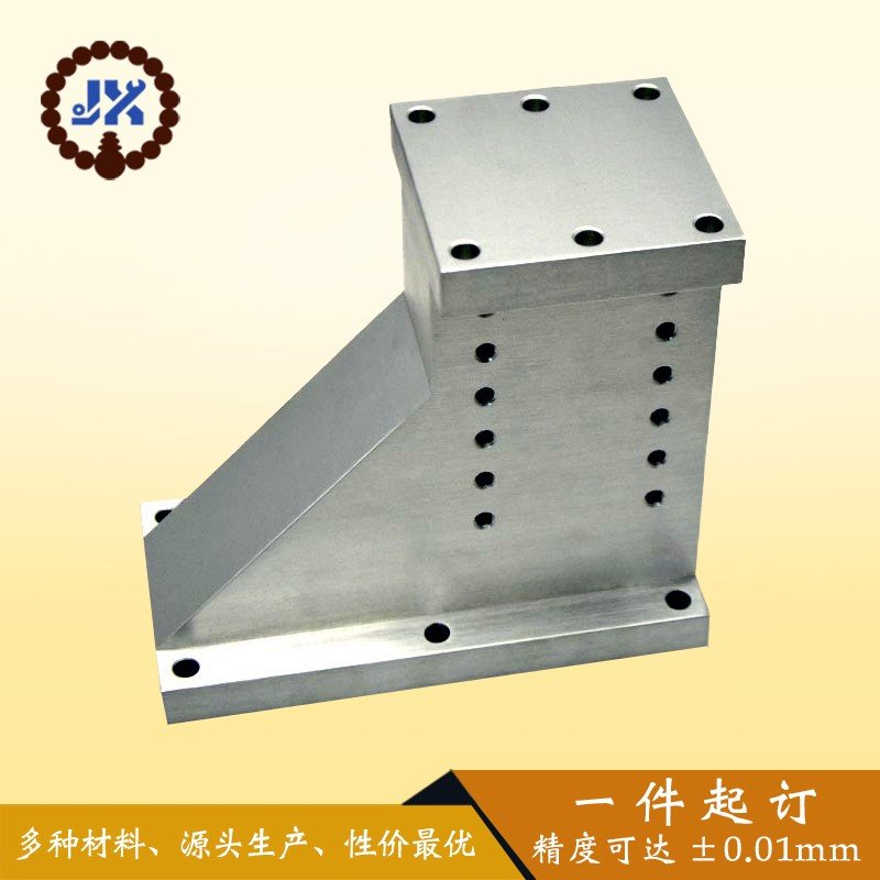 CNC Plastic Machining Grinding Custom Aluminum Stainless Metal Bronze Parts Fabrication Services