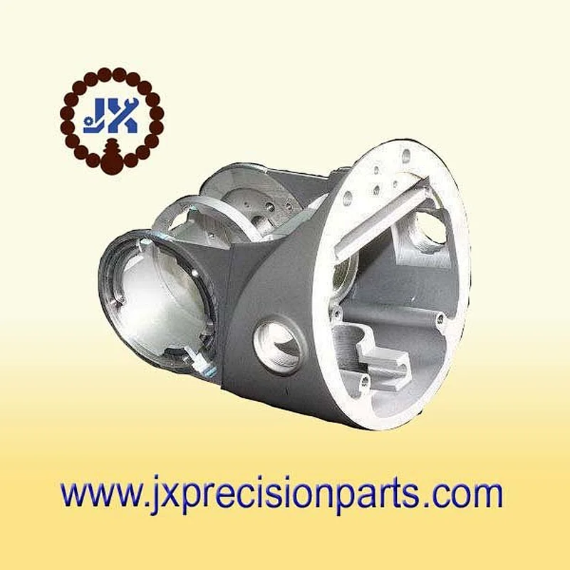Customized CNC Machining parts / sheet metal stamping panel/ screw rod