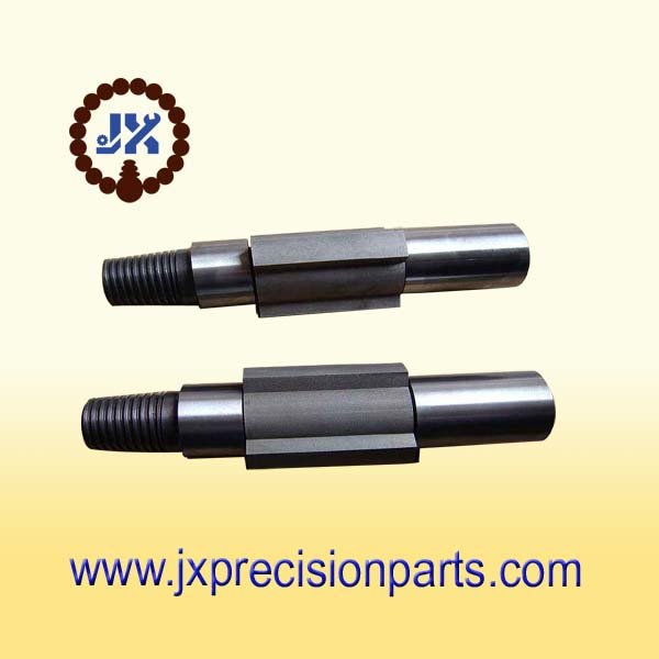 Customized CNC Aluminum Machining Products Bracket Stamping Metal Parts