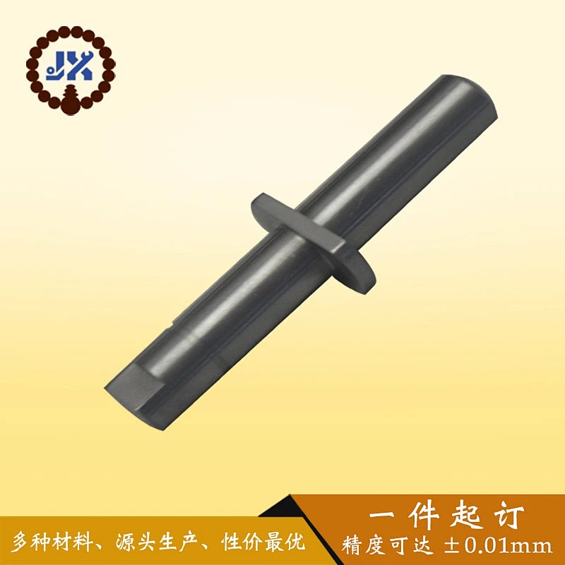 CNC Plastic Machining Grinding Custom Aluminum Stainless Metal Bronze Parts Fabrication Services